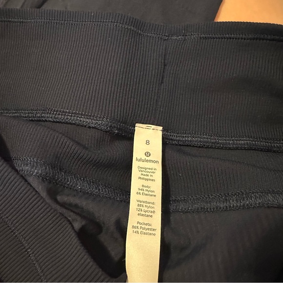 DANCE STUDIO JOGGER - Picture 4 of 5